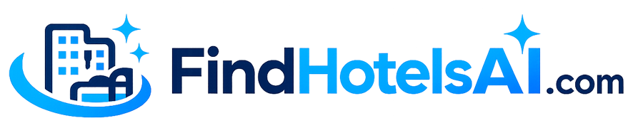 FindHotelsAI.com